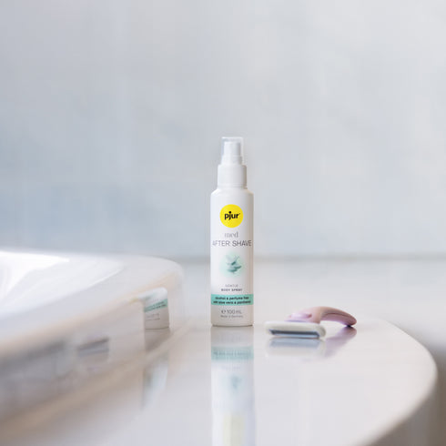 pjur Med After Shave Spray 100ml