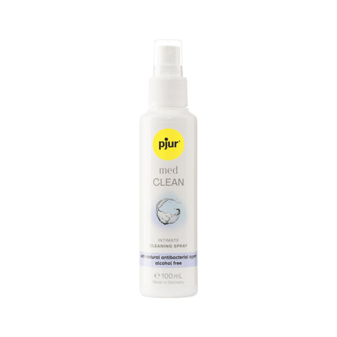 pjur Med Clean Spray 100ml