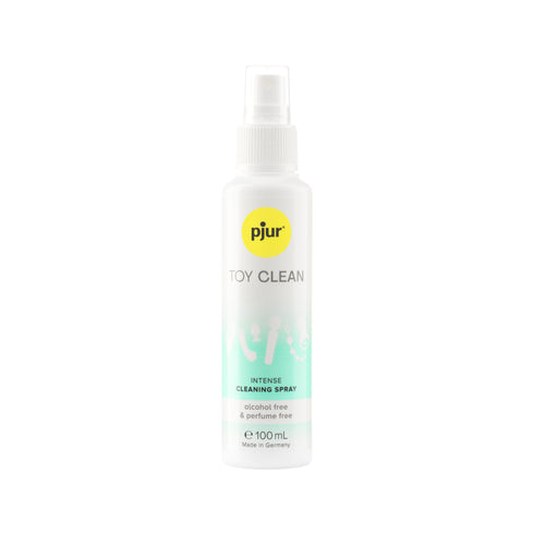 pjur Toy Clean Spray 100ml