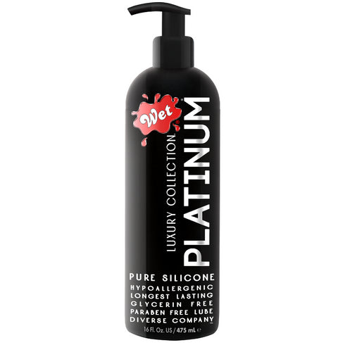 Wet Platinum