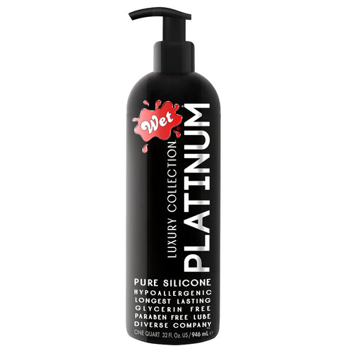 Wet Platinum
