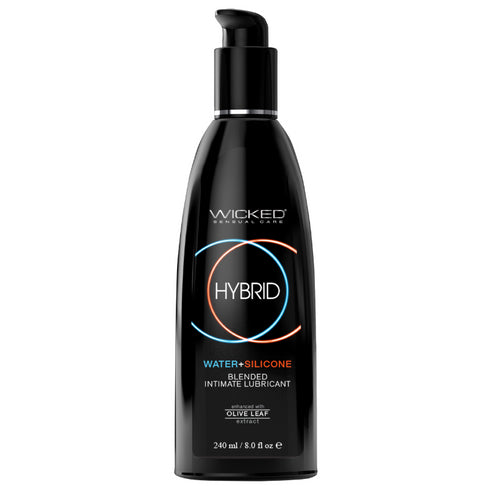 Wicked Hybrid