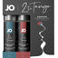 Jo 2 To Tango Couples Pleasure Kit