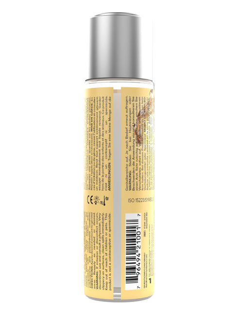 JO Cocktails Pina Colada Flavored Lube 2 fl oz