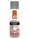 JO Premium Anal Warming Lubricant Silicone-Based 2 fl oz