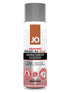 JO Premium Anal Warming Lubricant Silicone-Based 2 fl oz