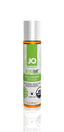 JO USDA Organic Original Lubricant Natural Love 1 fl oz