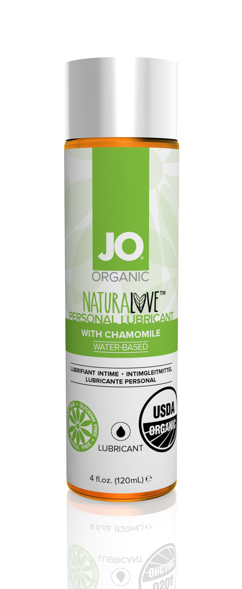 JO USDA Organic Original Natural Love