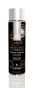JO Gelato Hazelnut Espresso Lubricant Water-Based