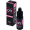 Sensuva ON Natural Arousal Oil For Her - Lite 5 ml
