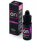 Sensuva ON Natural Arousal Oil For Her - Ultra 5 ml
