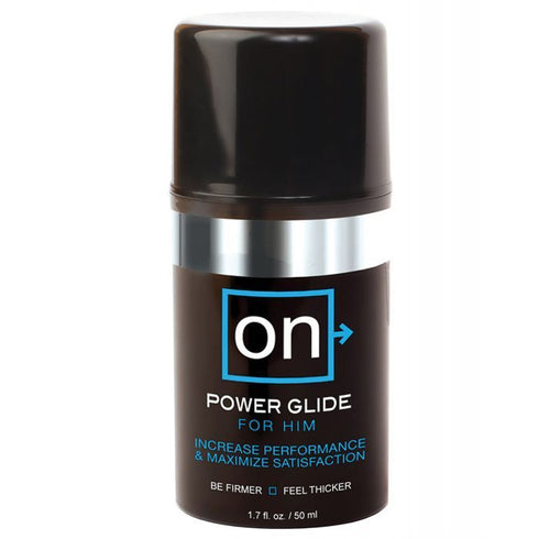 ON Power Glide For Him Performance Maximizer 50ml