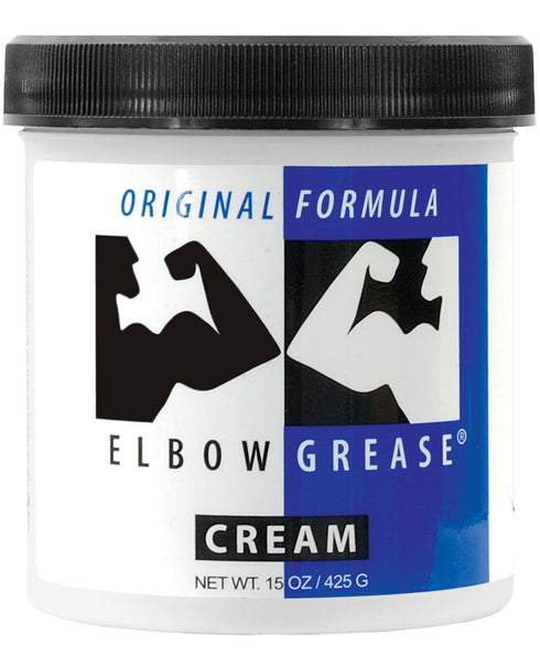 Elbow Grease Original Crema