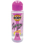 Body Action SUPREME Gel a base de agua