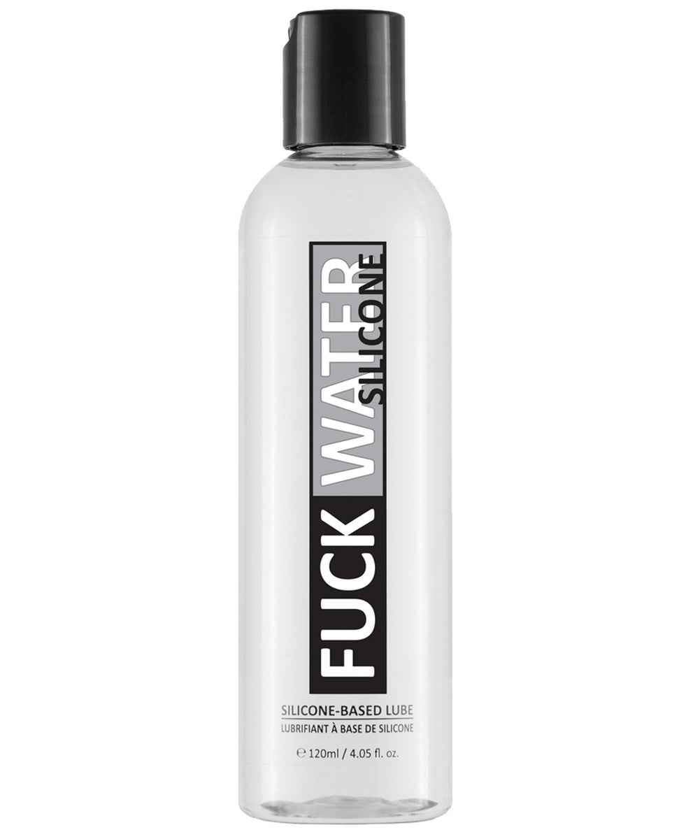 Fuck Water Silicone  WorldCondoms