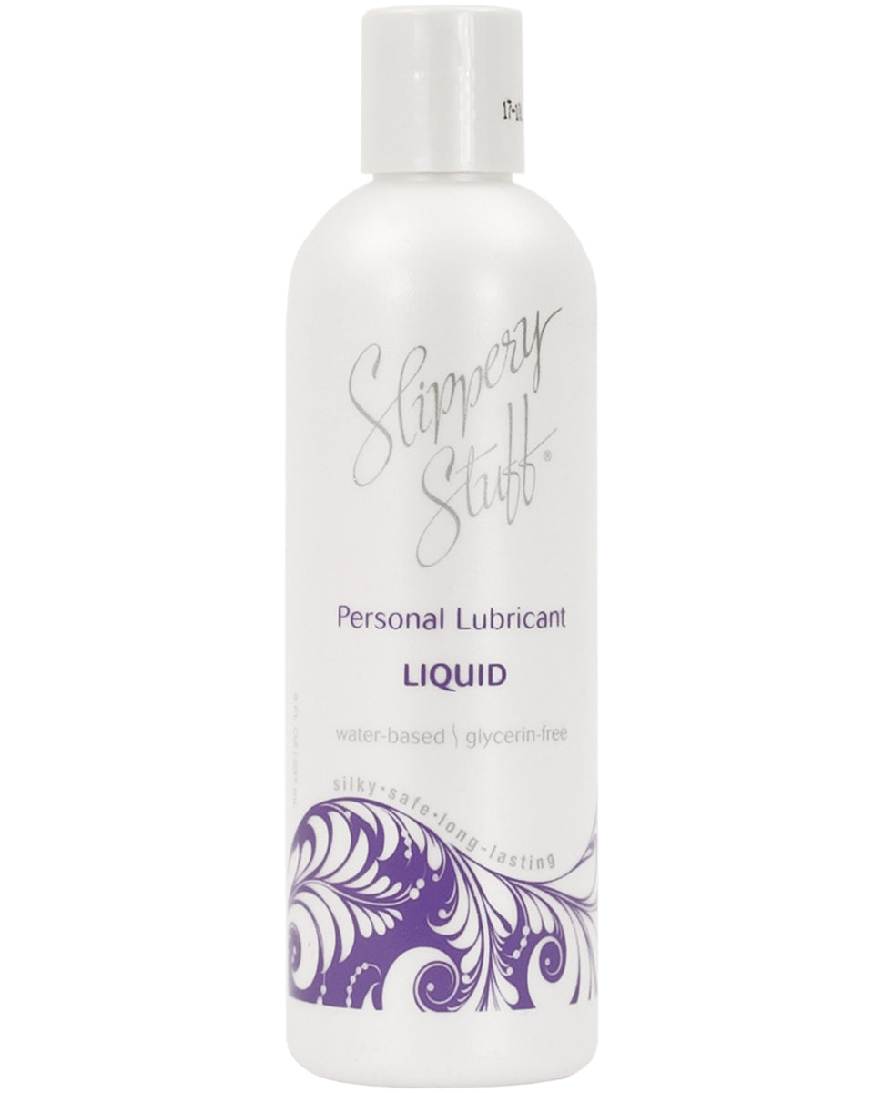 Slippery Stuff Liquid  WorldCondoms