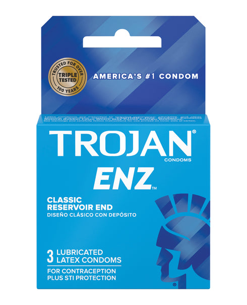 Trojan ENZ Box 3