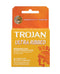 Trojan Ultra Ribbed Box 3