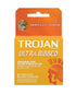 Trojan Ultra Ribbed Box 3