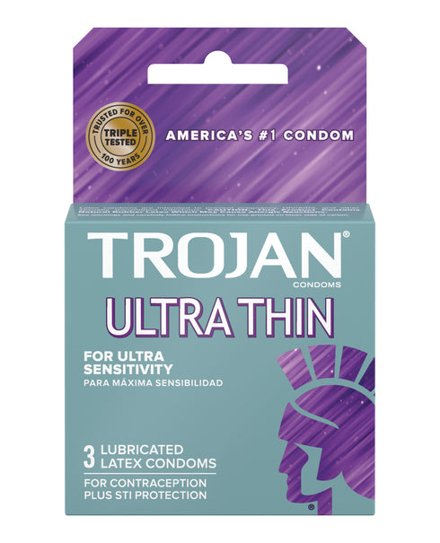 Trojan Ultra Thin Box 3