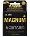 Trojan Magnum Ecstasy Box 3
