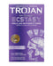 Trojan su placer éxtasis caja 10