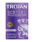 Trojan su placer éxtasis caja 10