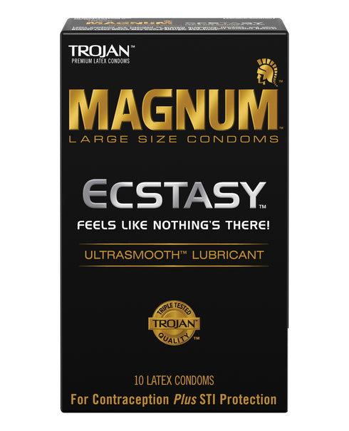 Trojan Magnum