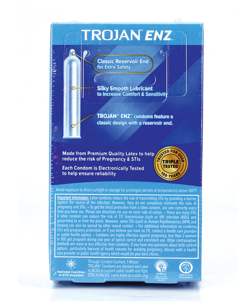 Trojan ENZ