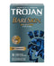 Trojan BareSkin Box 10