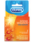 Durex Intense Sensation Box 3