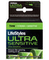 LifeStyles Ultra Sensitive