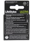 LifeStyles Ultra Sensitive