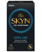 SKYN Extra Lubricated Caja 10