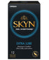 SKYN Extra Lubricated Caja 10