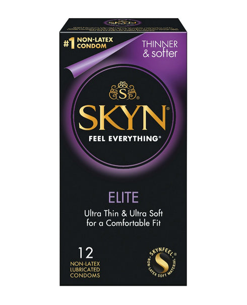SKYN Elite Box 12