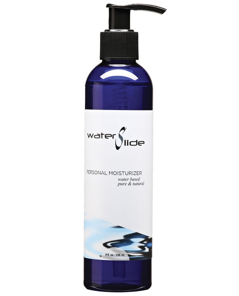 Lubricante personal Earthly Body Waterslide