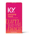 K-Y Warming Liquid 2.4fl. oz
