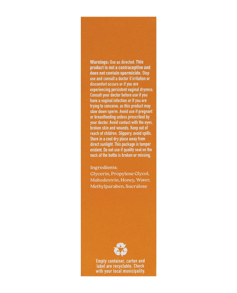 K-Y Warming Liquid 2.4fl. oz