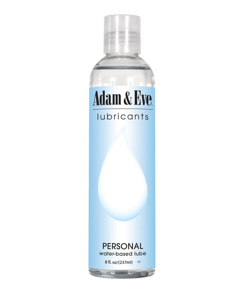 Adam & Eve Personal Water-Based 8 oz