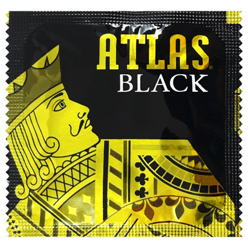 Atlas Black
