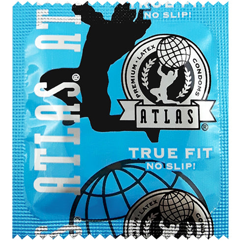 Atlas True Fit