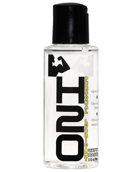 Lubricante personal Codo Grease H2O