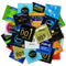 Best-Selling Condoms Sampler Pack