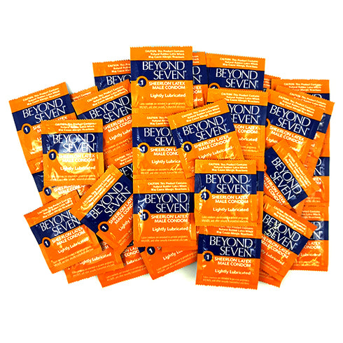 Beyond Seven Ultra Thin