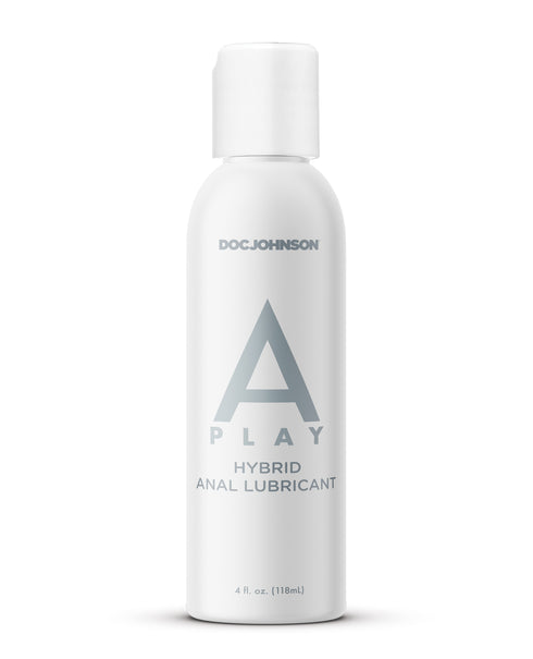 A-Play HYBRID ANAL Lubricant 4 oz