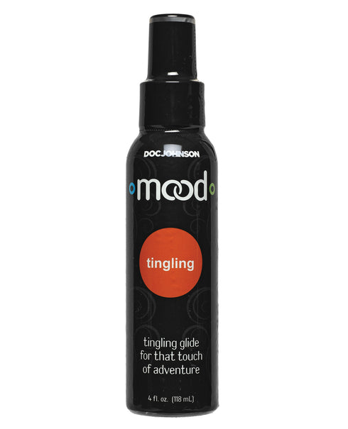 Mood Lube Hormigueo 4 fl oz