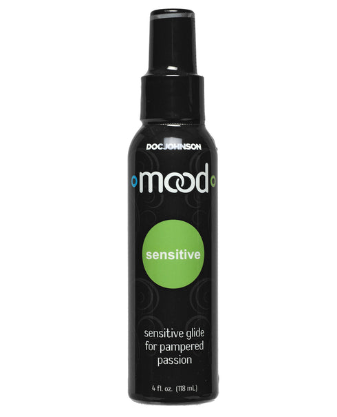 Mood Lube Sensible 4 fl oz