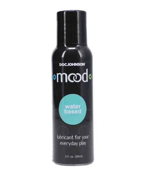 Mood Lube Water-Based
