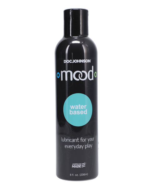 Mood Lube Water-Based